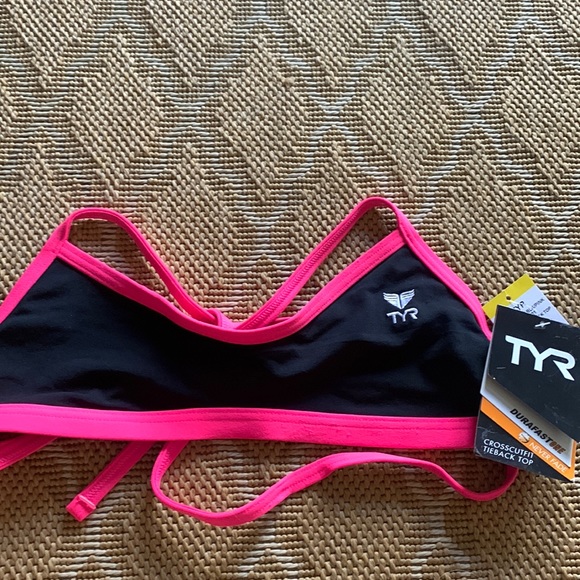 TYR bikini top - Picture 1 of 3